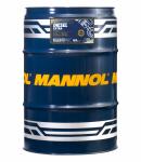 Олива моторна Mannol Diesel Extra 10W-40, 60 л (MN7504-60)